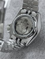 Fabriano - Piazza del Comune 25 - Watch Seiko 5 Sport in Steel SSK001K1 - SSK001K1